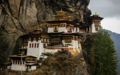 Bhutan Travel Guide