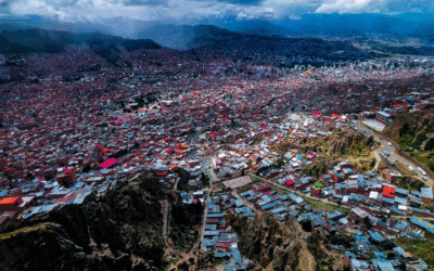 Bolivia Travel Guide