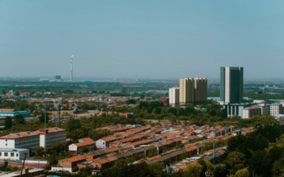 Botswana Travel Guide