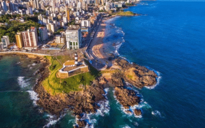 Brazil Travel Guide
