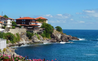 Bulgaria Travel Guide