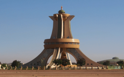 Burkina Faso Travel Guide