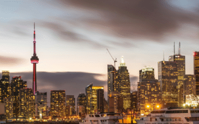 Canada Travel Guide