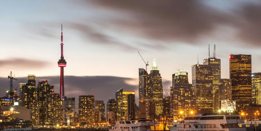 Canada Travel Guide