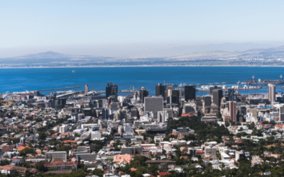 Cape Town Travel Guide: