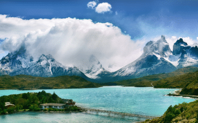Chile Travel Guide