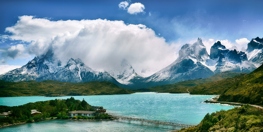 Chile Travel Guide