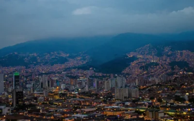 Colombia Travel Guide