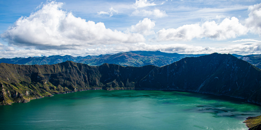 Ecuador Travel Guide