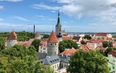 Estonia Travel Guide
