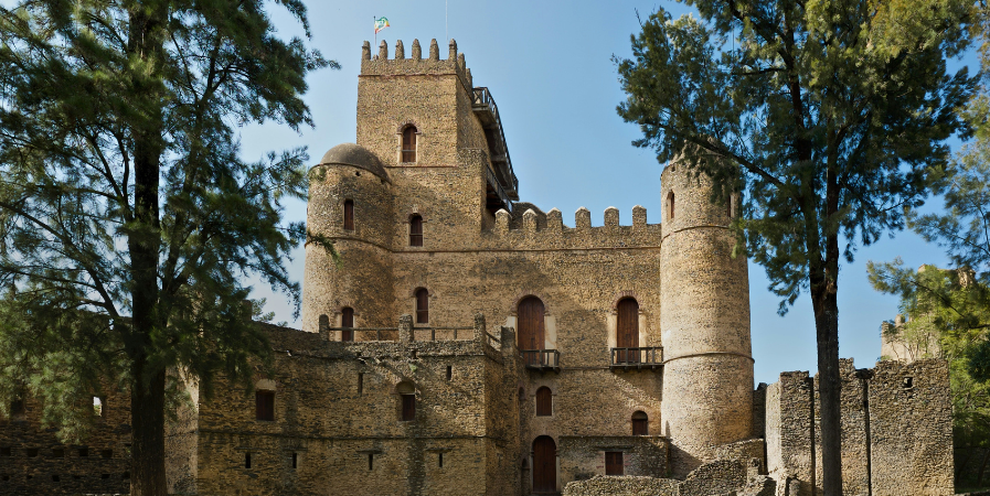 Ethiopia Travel Guide