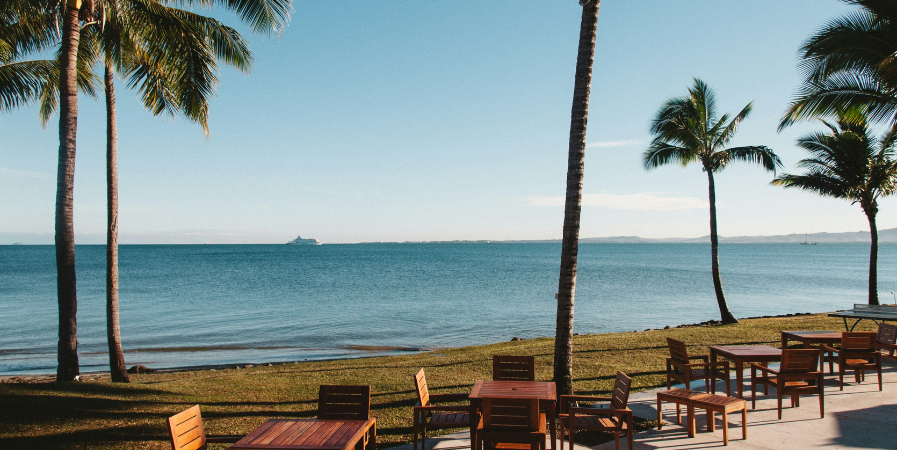 Fiji Travel Guide