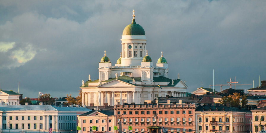 Finland Travel Guide