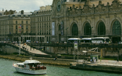 France Travel Guide