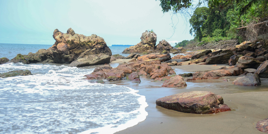 Gabon Travel Guide