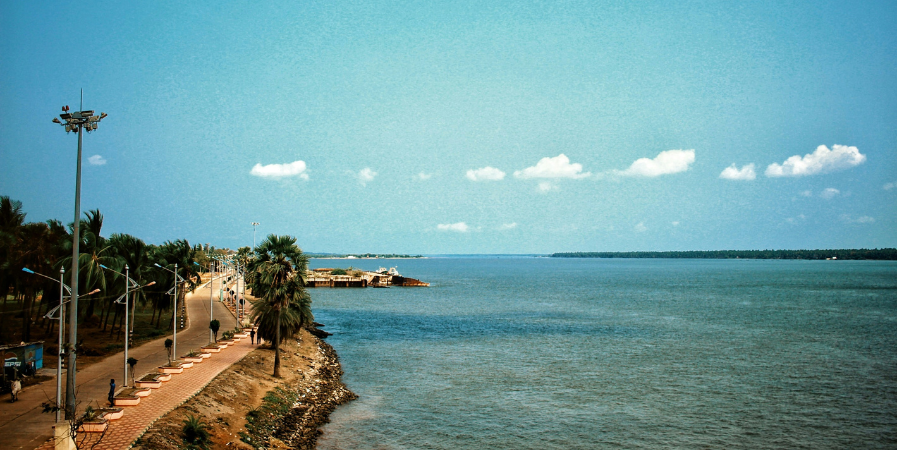The Gambia Travel Guide