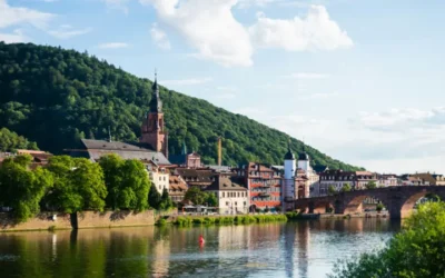 Germany Travel Guide