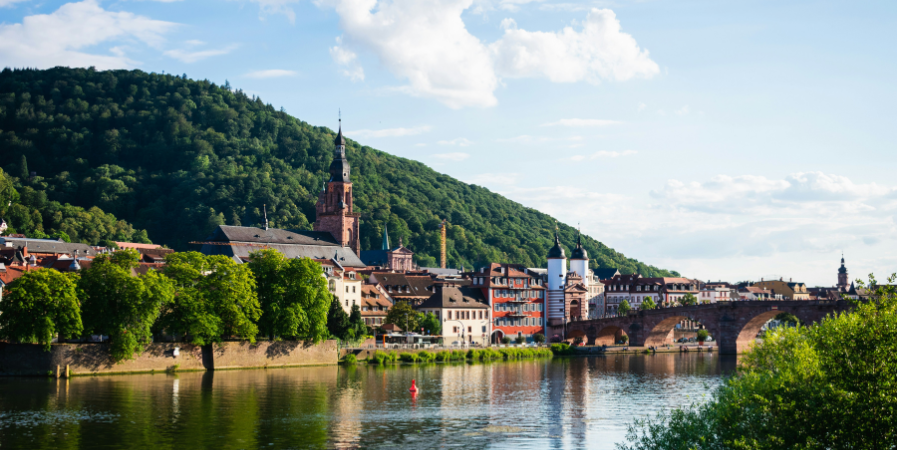 Germany Travel Guide