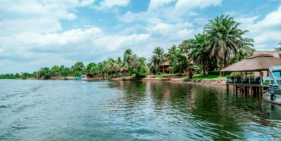 Ghana Travel Guide