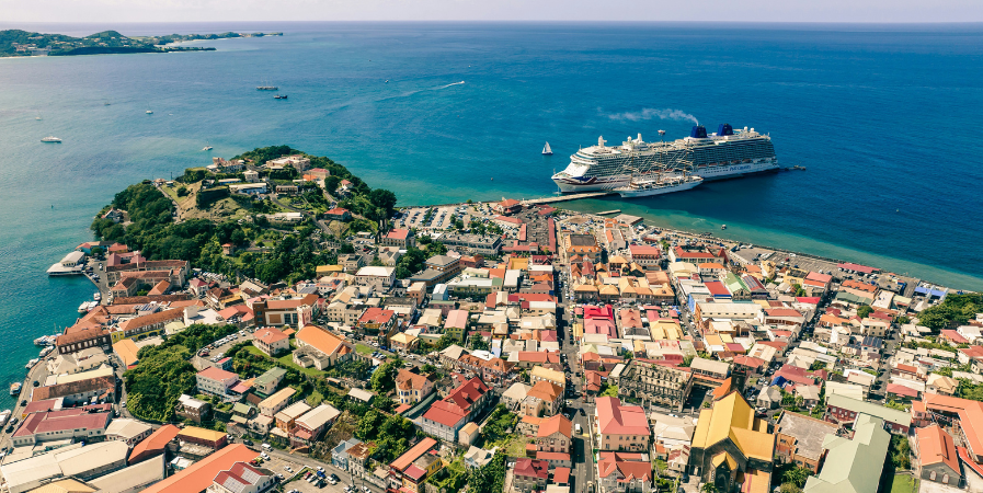 Grenada Travel Guide