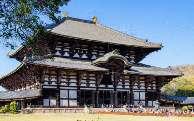 Japan Travel Guide