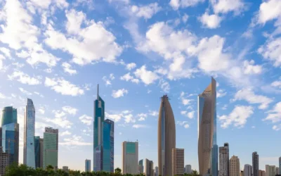 Kuwait Travel guide