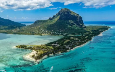 Mauritius Travel Guide
