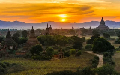 Myanmar Travel Guide