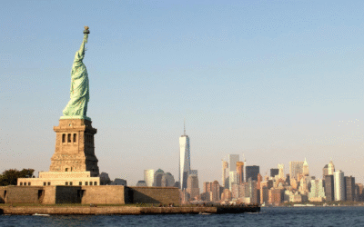 New York travel guide