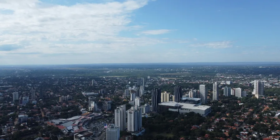 Paraguay-travel-guide