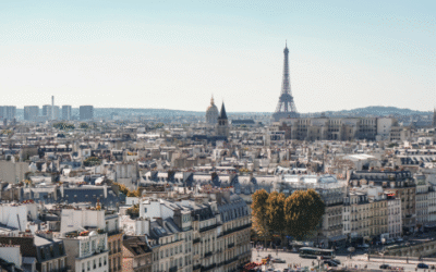 Paris Travel Guide