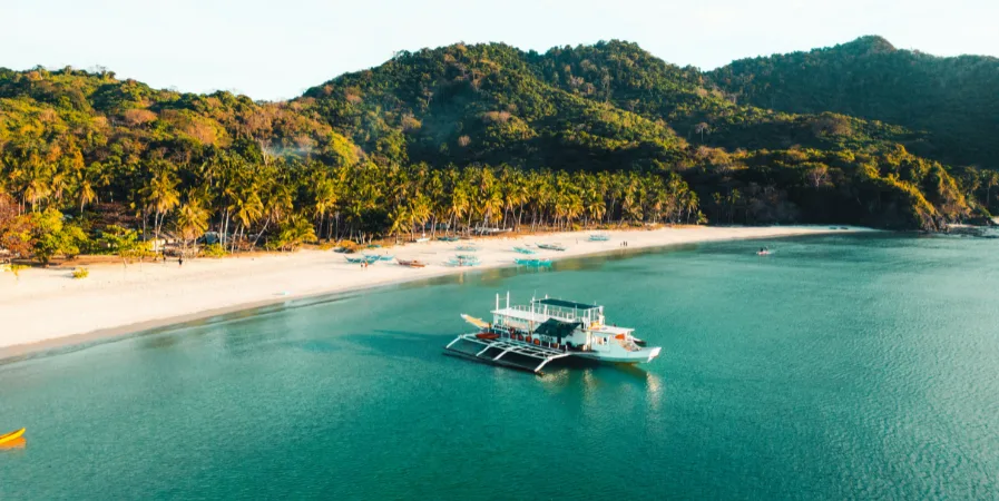 Philippines Travel Guide