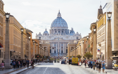 Rome Travel Guide