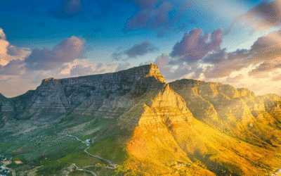 South Africa Travel Guide