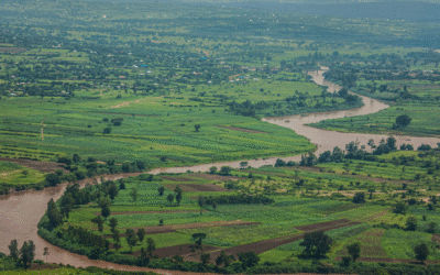 South Sudan Travel Guide