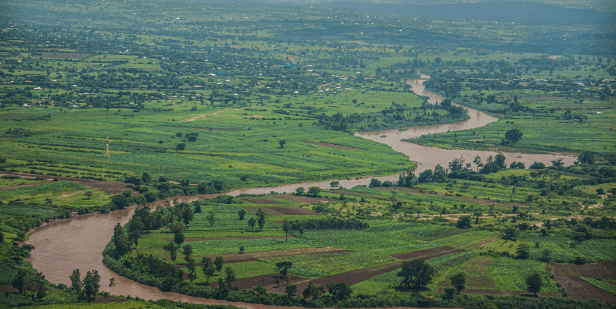 SOUTH SUDAN TRAVEL GUIDE visual data 2