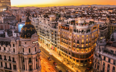 Spain Travel Guide