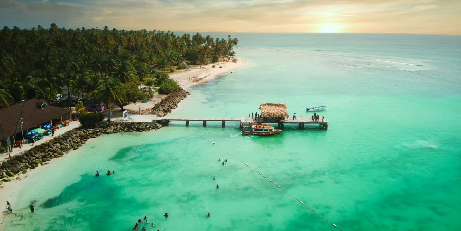 Trinidad and Tobago Travel Guide: | Trave and Diaries