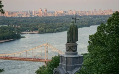 Ukraine Travel Guide