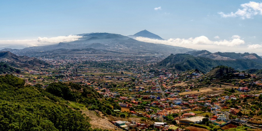 Venezuela Travel Guide