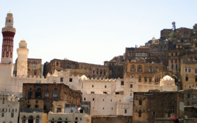 Yemen Travel Guide