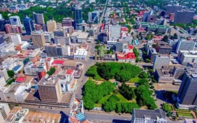 Zimbabwe Travel Guide