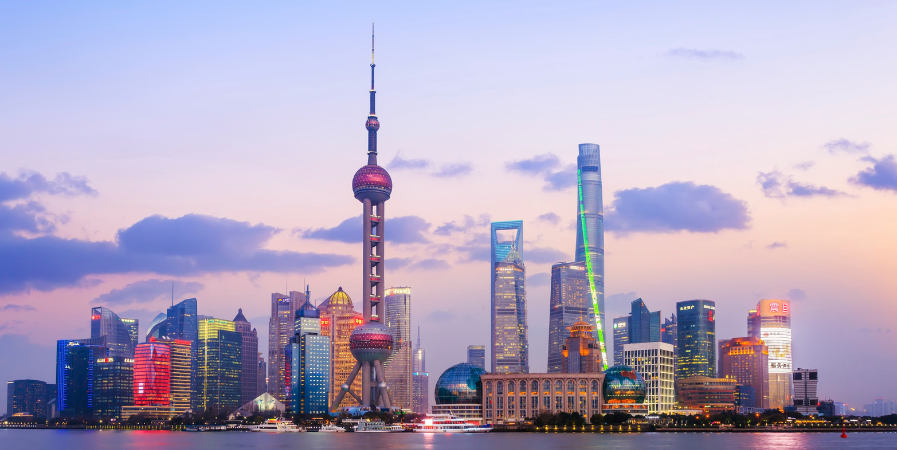 China Travel Guide
