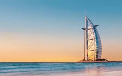 Dubai Travel Guide: