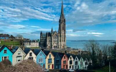 Ireland Travel Guide