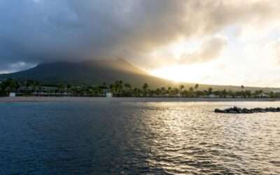 Saint Kitts and Nevis Travel Guide