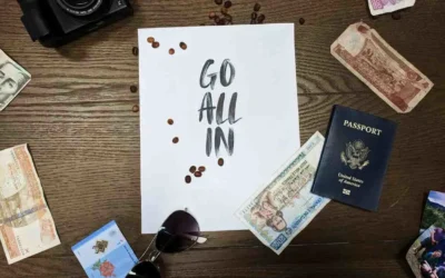 How to Become a Successful Travel Agent in 2025: Guide with Pakistan Focus