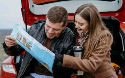 RV Travel Explained: Modes, Easiest Models & Speed Limits (2025 Guide)