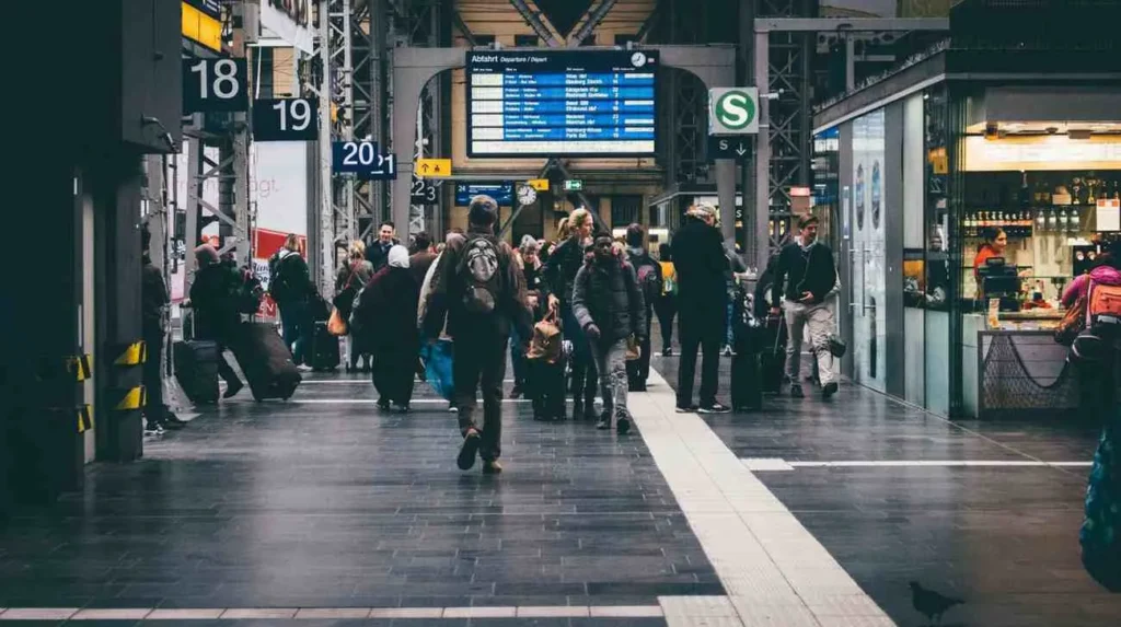 The Tocumen Difference