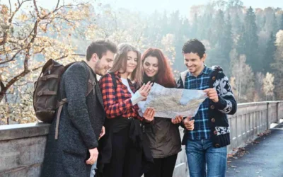 Where to Travel in January 2025? 20 Authentic Destinations Vetted by Seasoned Explorers”